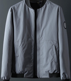 市场上装-夹克-时尚男装夹克