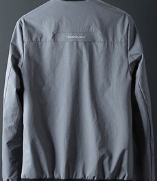 市场上装-夹克-时尚男装夹克