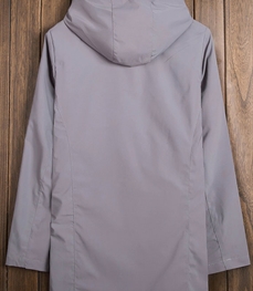 市场上装-中长外套-时尚男装中长外套