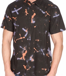 市场上装-衬衫-时尚商务衬衫