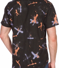 市场上装-衬衫-时尚商务衬衫