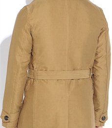 市场上装-大衣-时尚商务大衣