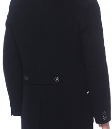 市场上装-大衣-时尚商务大衣