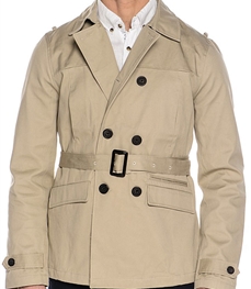 市场上装-夹克-时尚商务夹克