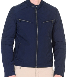 市场上装-夹克-时尚商务夹克