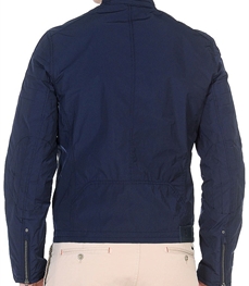 市场上装-夹克-时尚商务夹克