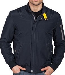 市场上装-夹克-时尚商务夹克