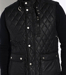 市场上装-马夹-时尚商务马甲