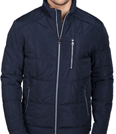 市场上装-棉衣/羽绒服-时尚商务棉服