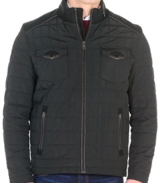 市场上装-棉衣/羽绒服-时尚商务棉服