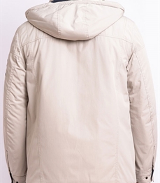 市场上装-棉衣/羽绒服-时尚商务棉服