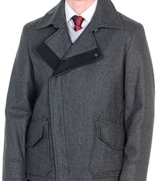 市场上装-夹克-休闲商务夹克