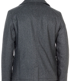 市场上装-夹克-休闲商务夹克