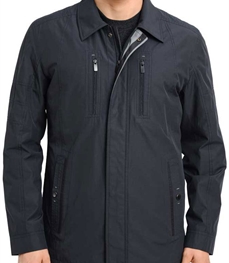 市场上装-大衣-休闲商务大衣