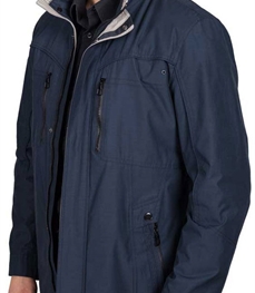 市场上装-大衣-休闲商务大衣