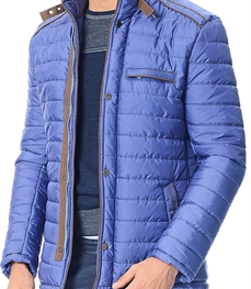 市场上装-棉衣/羽绒服-休闲商务棉服