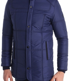 市场上装-棉衣/羽绒服-休闲商务棉服