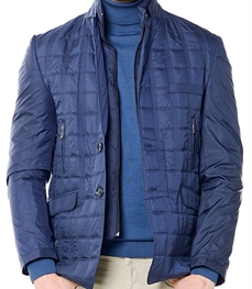 市场上装-棉衣/羽绒服-休闲商务棉服