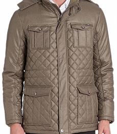 市场上装-棉衣/羽绒服-休闲商务棉服