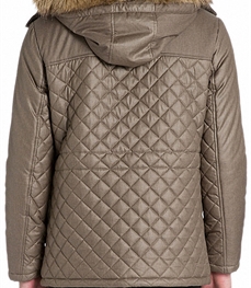 市场上装-棉衣/羽绒服-休闲商务棉服