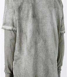 市场上装-T恤-休闲男装t恤