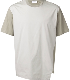 市场上装-T恤-休闲男装t恤