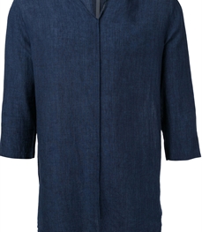 市场上装-T恤-休闲男装t恤