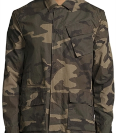 市场上装-衬衫-休闲男装衬衫