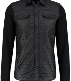 市场上装-衬衫-休闲男装衬衫