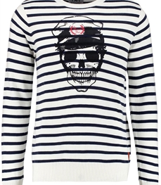 市场上装-毛衫-休闲男装毛衫