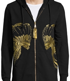 市场上装-卫衣-休闲男装卫衣