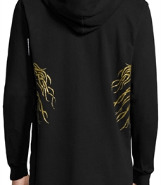 市场上装-卫衣-休闲男装卫衣