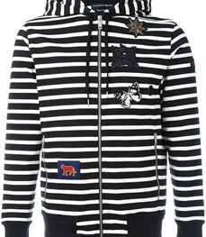 市场上装-卫衣-休闲男装卫衣