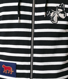 市场上装-卫衣-休闲男装卫衣