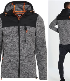 市场上装-卫衣-休闲男装卫衣