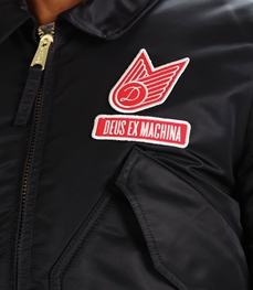 市场上装-夹克-休闲男装夹克