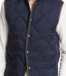 市场上装-马夹-休闲男装马甲