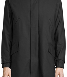 市场上装-中长外套-休闲男装中长外套