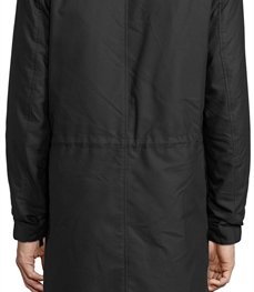 市场上装-中长外套-休闲男装中长外套