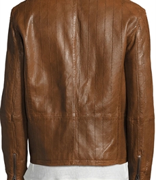 市场上装-皮衣-休闲男装皮衣