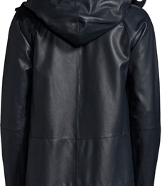 市场上装-皮衣-休闲男装皮衣