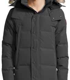 市场上装-棉衣/羽绒服-休闲男装棉服