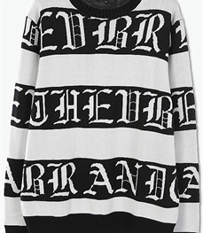 市场上装-毛衫-休闲男装毛衫