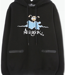 市场上装-卫衣-休闲男装卫衣