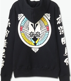 市场上装-卫衣-休闲男装卫衣