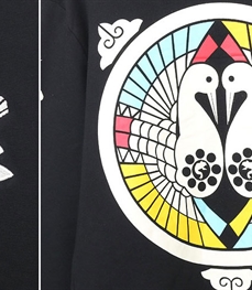 市场上装-卫衣-休闲男装卫衣