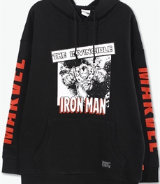 市场上装-卫衣-休闲男装卫衣