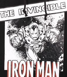 市场上装-卫衣-休闲男装卫衣