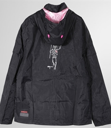 市场上装-夹克-休闲男装夹克