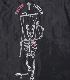 市场上装-夹克-休闲男装夹克